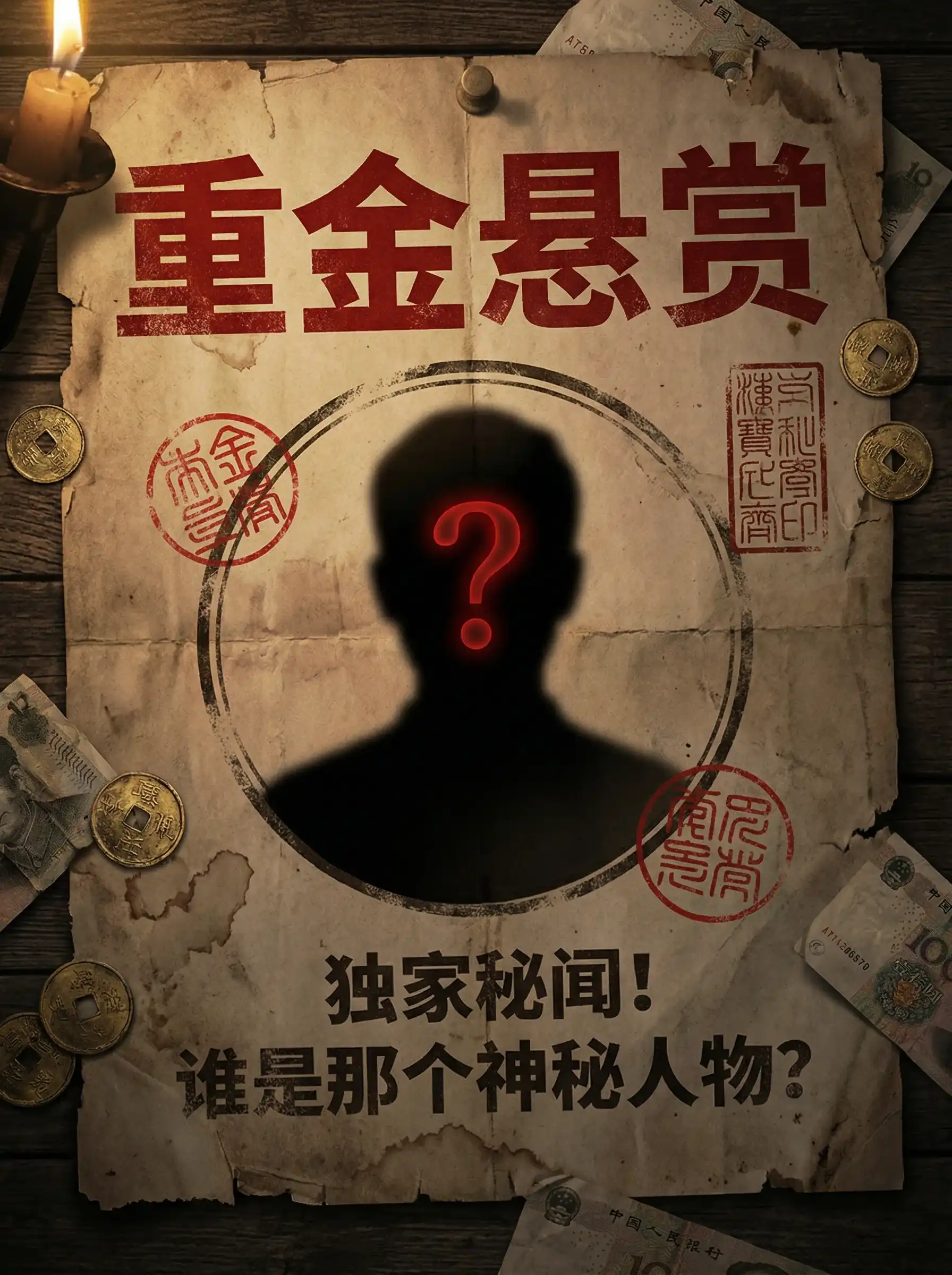 九游会app - 重金悬赏线索征集令
